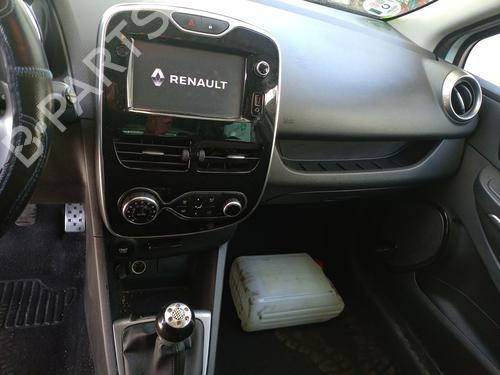 Left front indicator RENAULT CLIO IV (BH_) 0.9 TCe 90 (BHNF, BHMA, BHMH, BHJK, BHJR) | BP29240345C32 - Image 17