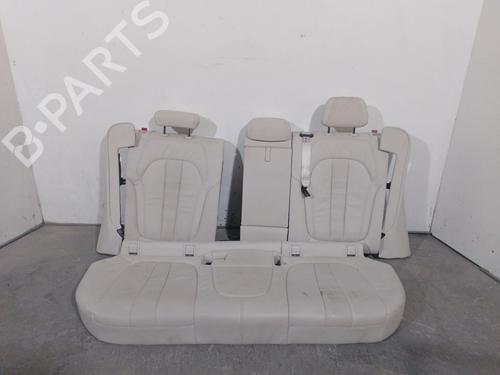 Sedile posteriore BMW X5 (G05, F95) xDrive 45 e Plug-in Hybrid (394 hp) 32868248