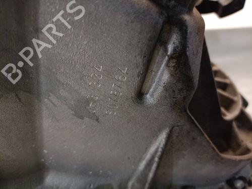 Gearbox RENAULT CLIO IV (BH_) 0.9 TCe 90 (BHNF, BHMA, BHMH, BHJK, BHJR) | BP29308925M3 