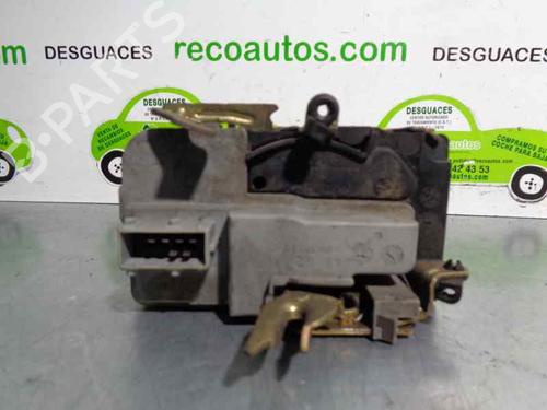 Front left lock CITROËN XSARA Coupe (N0) 1.6 i | BP22240282C98 