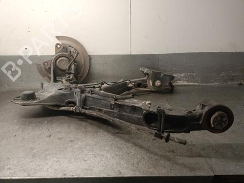 Left rear steering knuckle OPEL VIVARO C Van (K0) 1.5 | BP28064719M27 