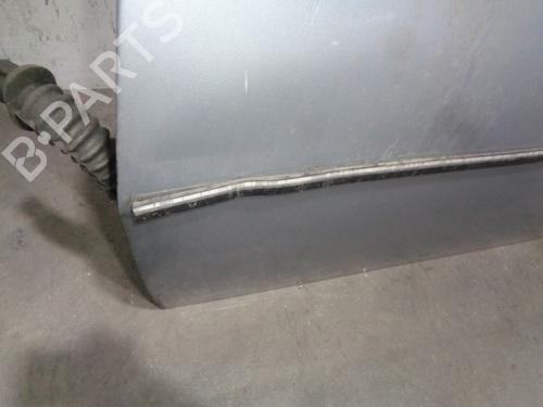 Left front door RENAULT FUEGO (136_) 2.0 TX/GTX (1363) | BP13812341C2