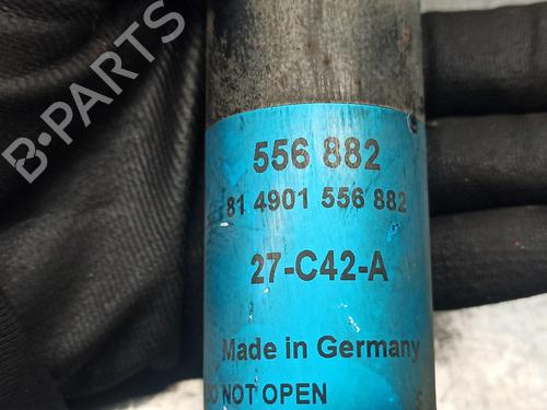 Left rear shock absorber BMW 3 (E46) 320 i | BP11707459M18 