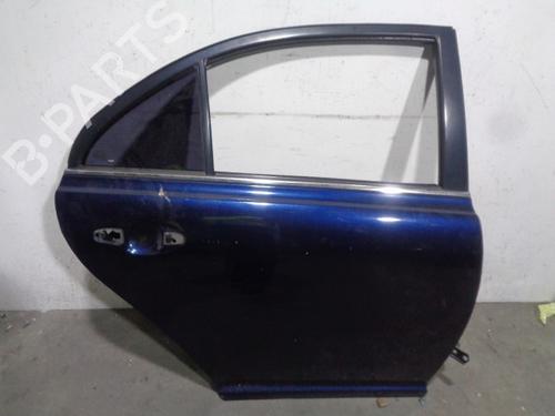 Used Right rear door TOYOTA AVENSIS (_T25_) 2.2 D-4D (ADT251_, ADT251R) (150 hp) 14912295