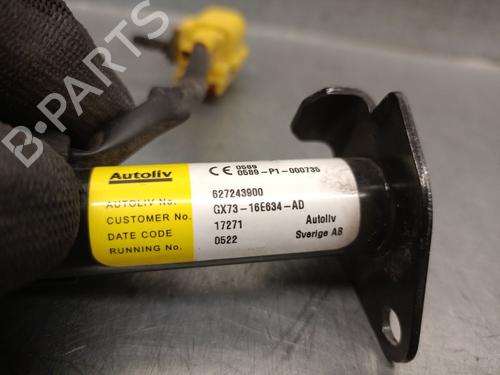 Electronic module JAGUAR XE (X760) 2.0 D | BP33937005M83  - Image 6