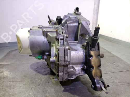 Gearbox RENAULT KANGOO (KC0/1_) D 65 1.9 (KC0E, KC02, KC0J, KC0N) | BP30353402M3 