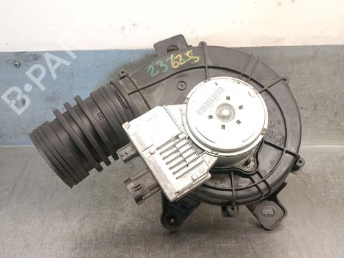 Heater blower motor SMART FORFOUR Hatchback (453) electric drive (453.091) | BP29481369M62 