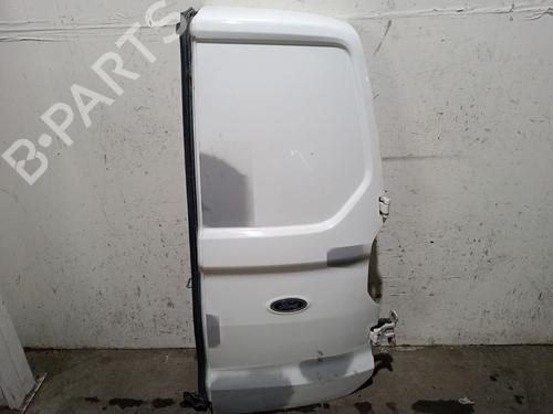 Tür rechts hinten für Tür rechts hinten FORD TRANSIT COURIER B460 Box Body/MPV 1.5 TDCi (75 hp) 39715903 39715903