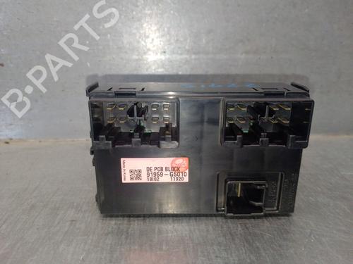 Fuse box HYUNDAI IONIQ (AE) 1.6 GDI Hybrid | BP27362240E1 
