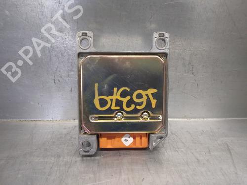 ECU airbags PEUGEOT 306 Hatchback (7A, 7C, N3, N5) 1.9 D | BP10695677M53 