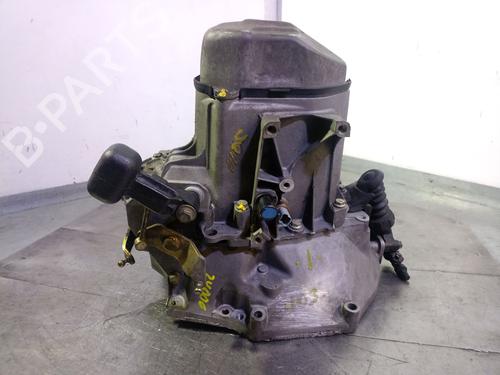 Gearbox CITROËN C3 I (FC_, FN_) 1.4 HDi | BP30478407M3 