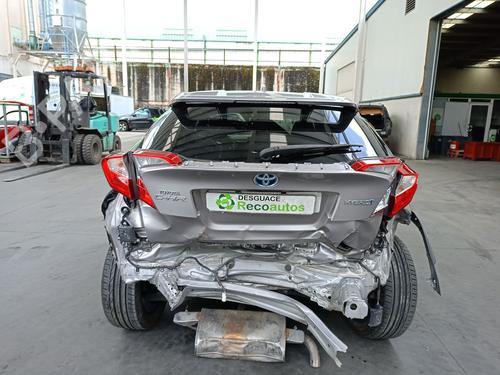 Electronic sensor TOYOTA C-HR (_X1_) 1.8 Hybrid (ZYX10_, ZYX11_) | BP26030074M84 - Image 9