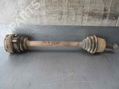Półoś tylna prawa ALFA ROMEO 156 Sportwagon (932_) 1.9 JTD 16V Q4 (932BXN20) 46308216