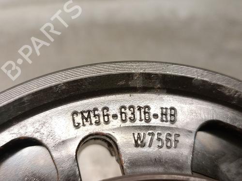 Pulley FORD C-MAX II (DXA/CB7, DXA/CEU) 1.0 EcoBoost | BP32296444M122