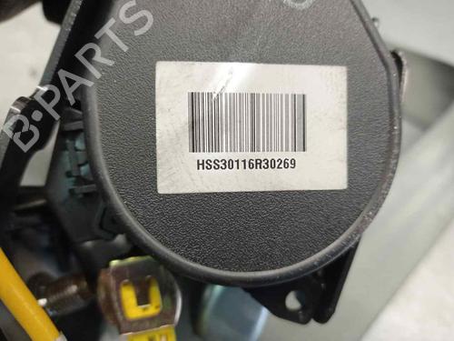 Front right seatbelt KIA SHUMA II (FB) 1.6 | BP8870641I25 