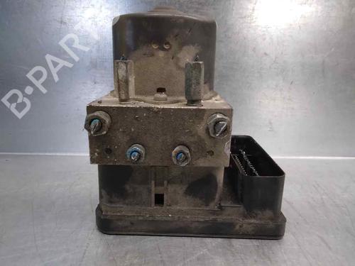 Used ABS pump CHEVROLET LACETTI (J200) 1.6 (109 hp) 9206261