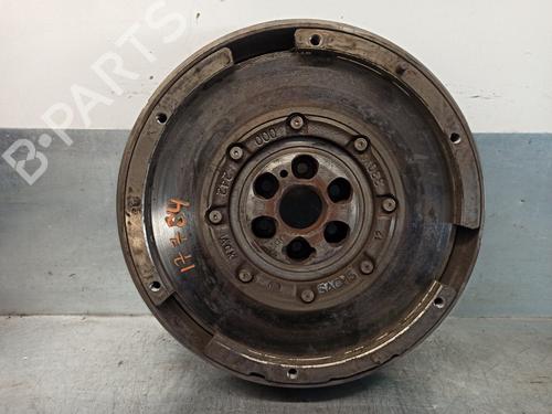 Used Flywheel CITROËN C4 Picasso I MPV (UD_) 1.6 HDi (109 hp) 14329773