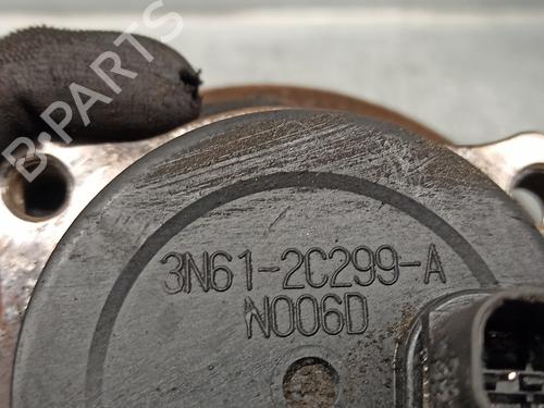 Right rear steering knuckle MAZDA 3 (BL) 1.6 MZR (BL14) | BP13101806M28 
