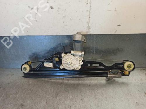 Rear right window mechanism BMW 5 (E60) 520 d | BP7460436C25 