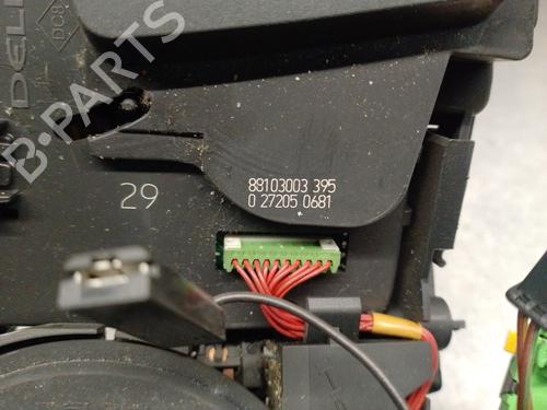 Headlight switch RENAULT MODUS / GRAND MODUS (F/JP0_) 1.5 dCi (FP0D, JP0D) | BP31585433I24