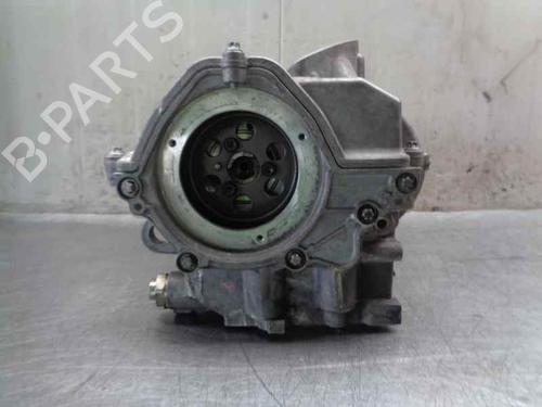 Cylinder head MERCEDES-BENZ A-CLASS (W168) A 170 CDI (168.009, 168.109) | BP10979070M5 