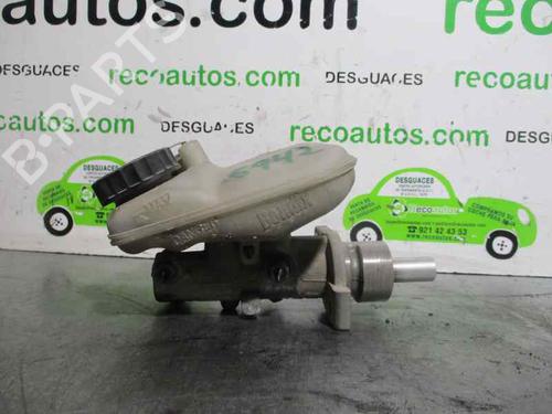 Used Brake master cylinder PEUGEOT 306 (7B, N3, N5) 2.0 HDI 90 (90 hp) 2121768