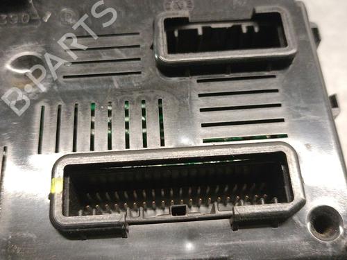 Electronic module RENAULT MODUS / GRAND MODUS (F/JP0_) 1.5 dCi (JP0G, JP0H) | BP33754347M83 - Image 4