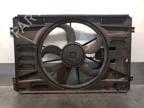 Used Radiator fan Radiator fan 37800737 37800737