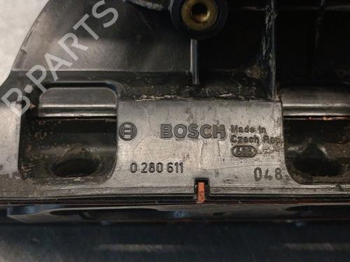 Intake manifold FIAT GRANDE PUNTO (199_) 1.4 16V (199BXG1B, 199AXG1B) | BP30638736M70