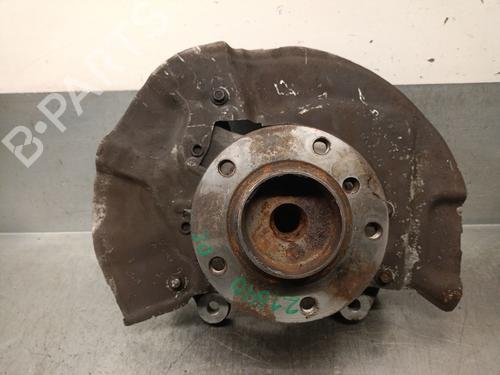 Left front steering knuckle BMW 5 (E60) 520 d | BP22721900M25 