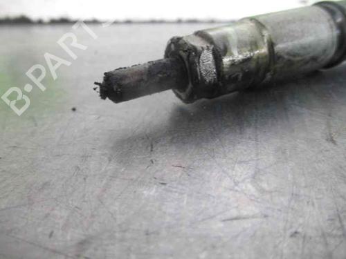Injector TOYOTA LAND CRUISER PRADO (_J12_)  | BP3500880M100 