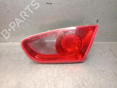 Used Right tailgate light SEAT LEON (1P1) 1.9 TDI (105 hp) 32182316