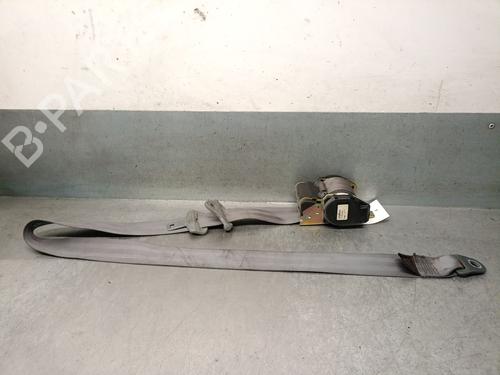 Used Rear left seatbelt FIAT ULYSSE (220_) 1.9 TD (92 hp) 32414729