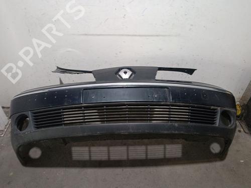 Used Front bumper Front bumper RENAULT VEL SATIS (BJ0_) 2.2 dCi (BJ0E, BJ0F) (150 hp) 38938327 38938327