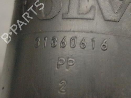 Left rear shock absorber VOLVO XC60 II (246) D5 AWD | BP36363132M18 - Image 7
