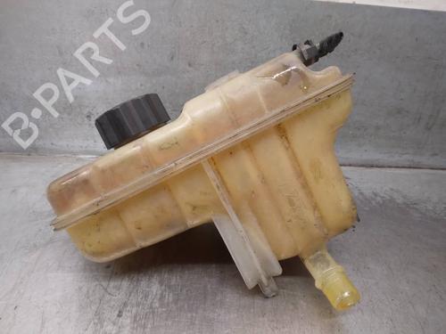 Expansion tank PEUGEOT 407 (6D_) 2.0 HDi 135 (6DRHRH, 6DRHRE, 6DRHRG, 6DRHRJ) | BP17445701C120 