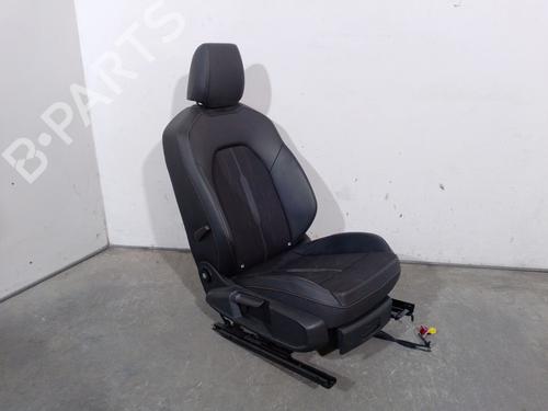 Sæde højre fortil CUPRA FORMENTOR (KM7, KMP) 1.5 TSI | BP29946612C16