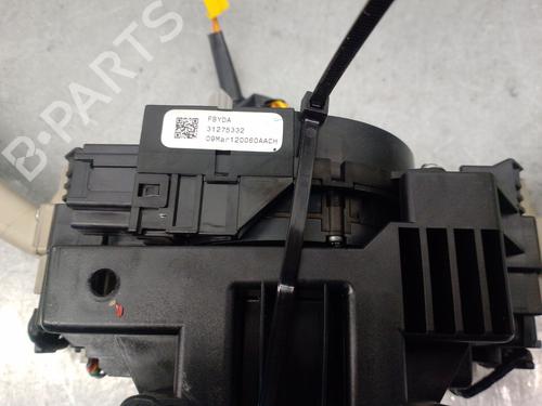Headlight switch VOLVO S80 II (124) D5 | BP31585404I24 