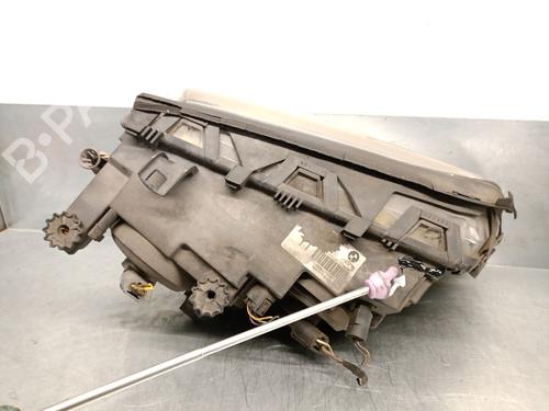 Left headlight BMW 3 Touring (E46) 320 d | BP23415003C28 