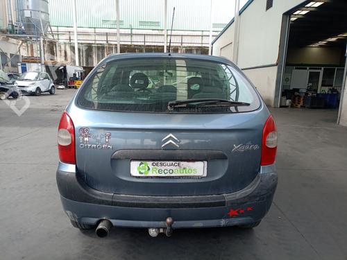 Rear left lock CITROËN XSARA PICASSO (N68) 2.0 HDi | BP29285228C100 