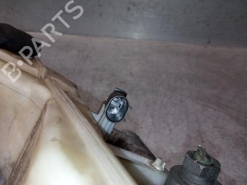 Brake master cylinder TOYOTA COROLLA (_E12_) 1.6 VVT-i (ZZE121_, ZZE121R) | BP29574540M77 