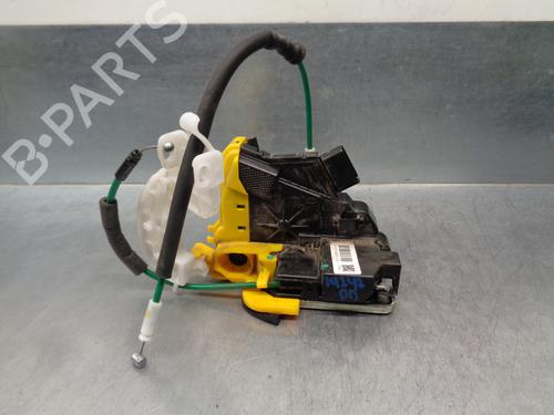 Used Front right lock HYUNDAI i30 (GD) 1.4 CRDi (90 hp) 8689835