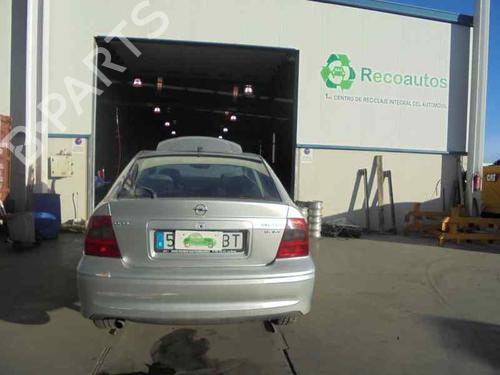 Used Parts OPEL VECTRA B Hatchback (J96) 1.6 i 16V (F68) 1335977