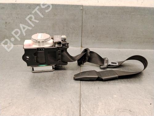 Front right seatbelt AUDI A4 B8 (8K2) 2.7 TDI | BP36363097I25 - Image 4