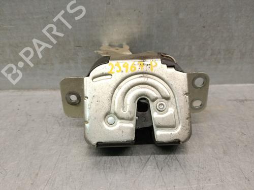 Bagklap lås SMART FORFOUR (454) 1.1 (454.030) (75 hp) 30801311