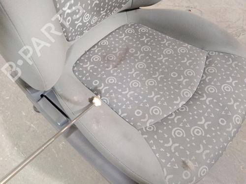 Right front seat CHEVROLET MATIZ (M200, M250) 1.0 | BP38048236C16  - Image 9