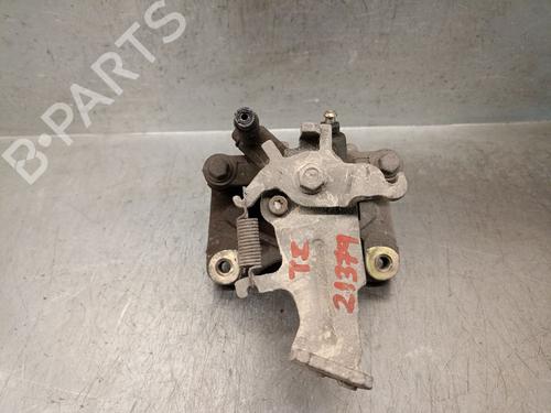 Left rear brake caliper NISSAN ALMERA TINO (V10) 2.2 dCi | BP20678094M107 
