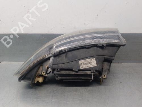 Venstre forlygte SEAT LEON (1M1) 1.9 TDI | BP17836706C28 