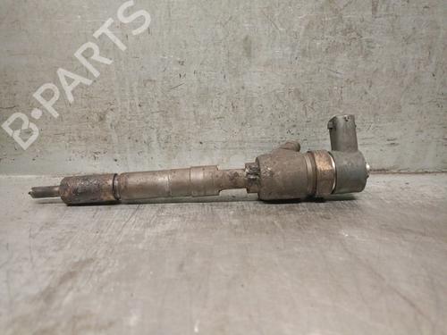 Used Injector OPEL CORSA D (S07) 1.3 CDTI (L08, L68) (75 hp) 27807835