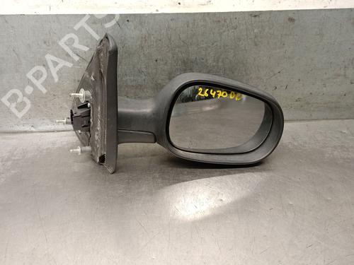 Used Right mirror Right mirror 38758221 38758221